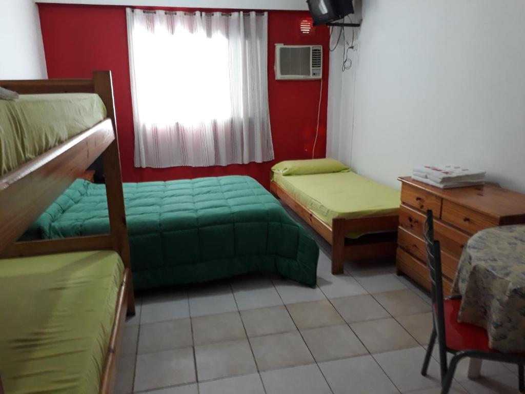 Apart Hotel Macaripana